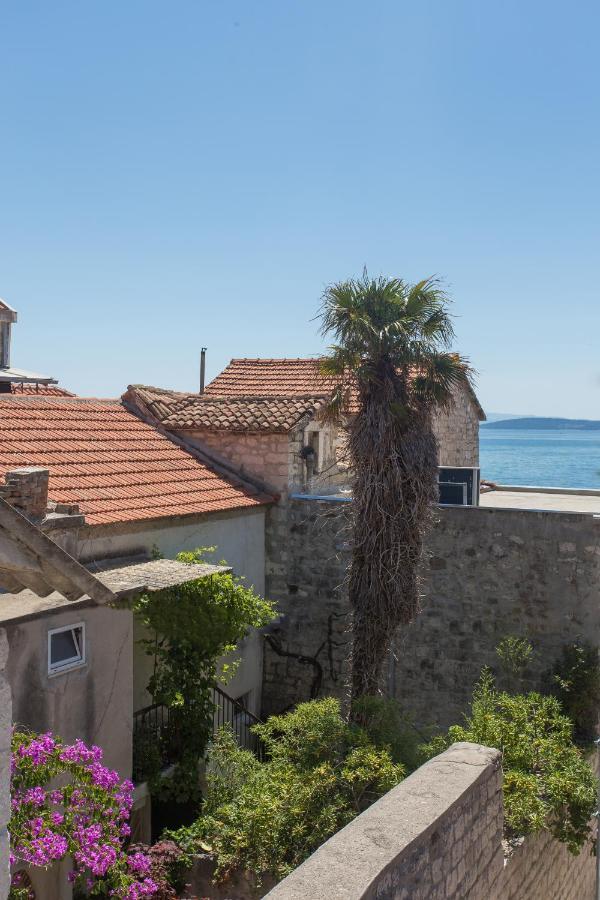 Amaizing Apartment Near Airport Kaštel Štafilić Exterior foto